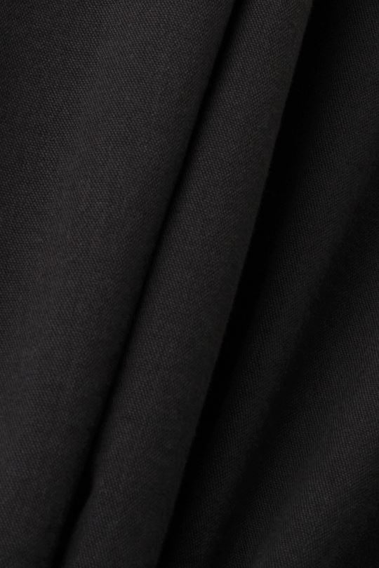 ceketler Esprit dik yakalı bomber ceket siyah erkekler FPP26713