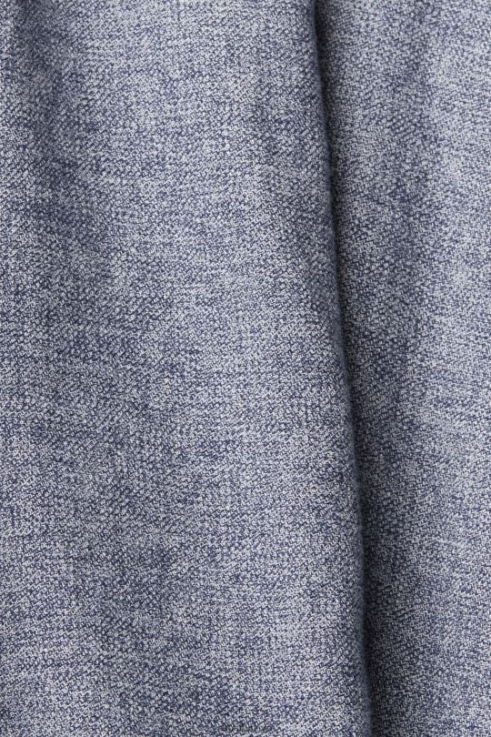 gömlek Esprit dar kesim gömlek Donanma erkekler FPP26701