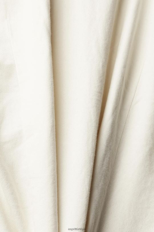 gömlek Esprit dar kesim gömlek buz erkekler FPP26699