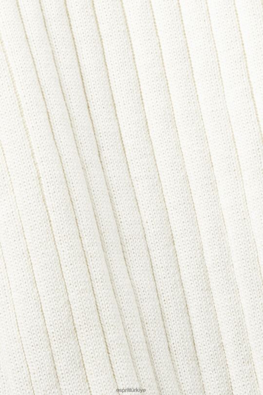 kazak Esprit kaburga örgü kazak buz erkekler FPP26763