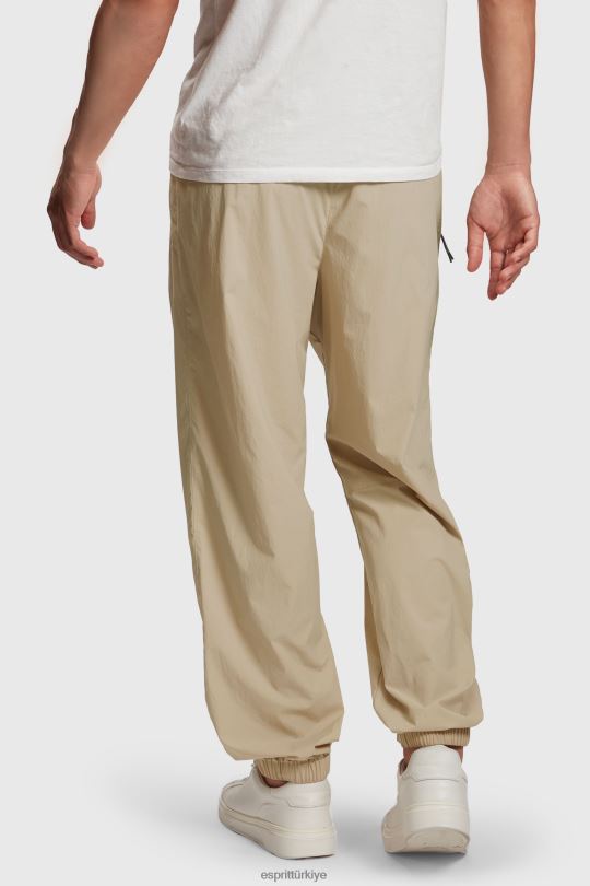 koşucular Esprit rahat kesim koşucular kum erkekler FPP26788