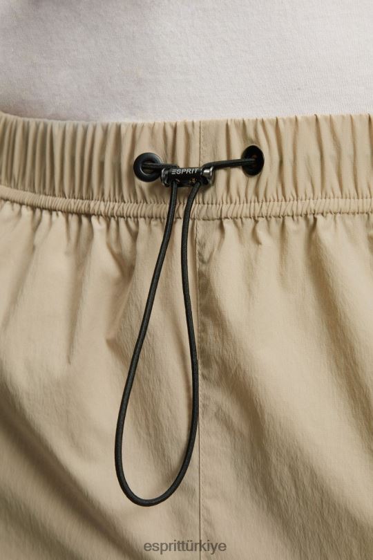 koşucular Esprit rahat kesim koşucular kum erkekler FPP26788