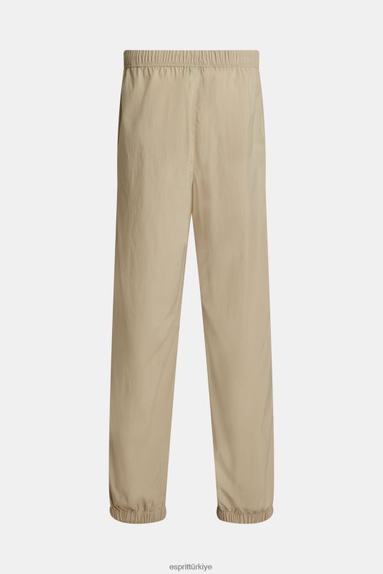 koşucular Esprit rahat kesim koşucular kum erkekler FPP26788