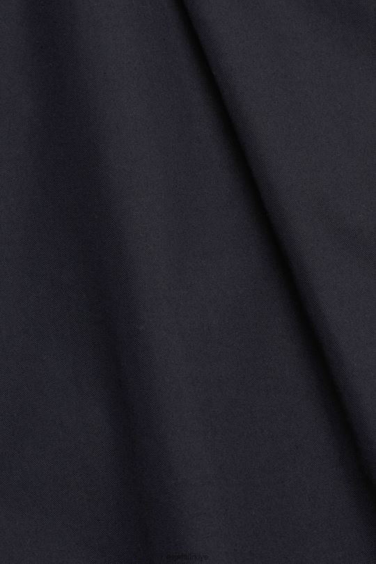 pantolon ve pantolon Esprit balon fit pantolon siyah erkekler FPP26837