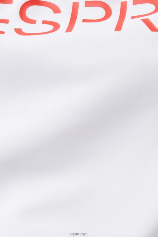 yüzmek Esprit plaj dipleri beyaz erkekler FPP26605