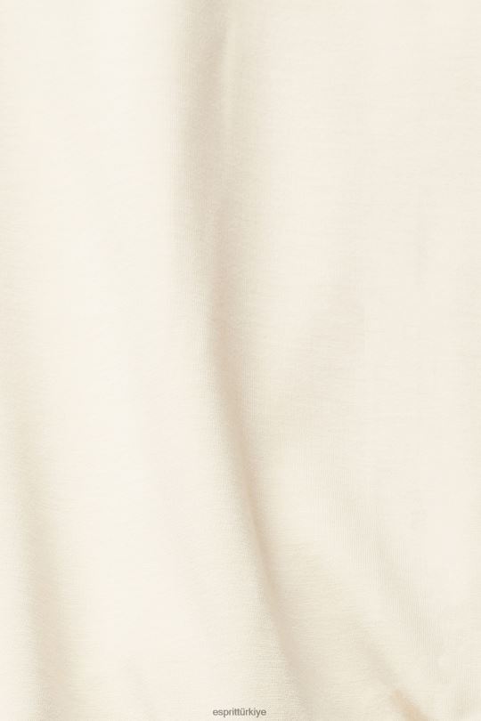 ceketler Esprit dik yaka ceket buz kadınlar FPP26560