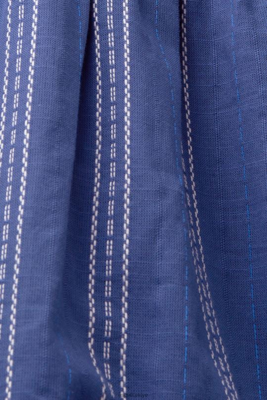 elbiseler Esprit hafif dokuma elbiseler mürekkep kadınlar FPP2699