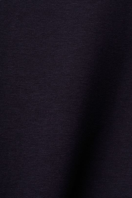 elbiseler Esprit jarse mini elbise Donanma kadınlar FPP2661