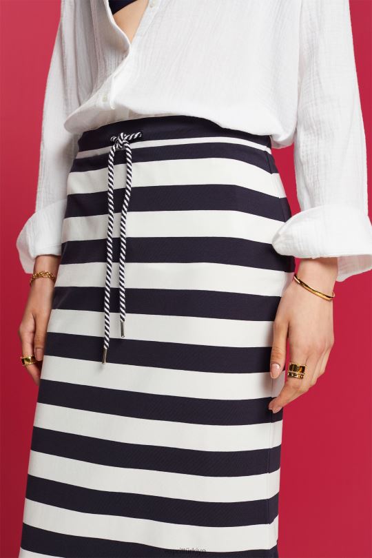 etekler Esprit etekler örme Donanma kadınlar FPP26141