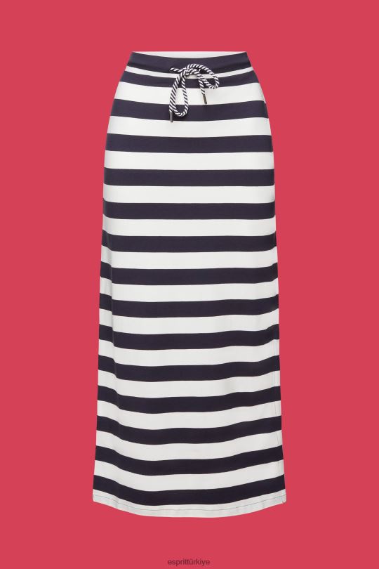 etekler Esprit etekler örme Donanma kadınlar FPP26141