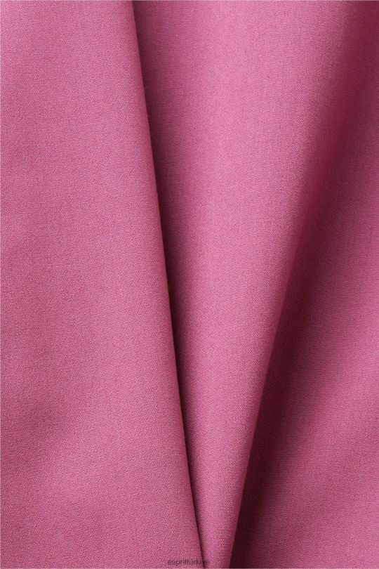 Kabanlar Esprit blazerler dokuma menekşe kadınlar FPP26133