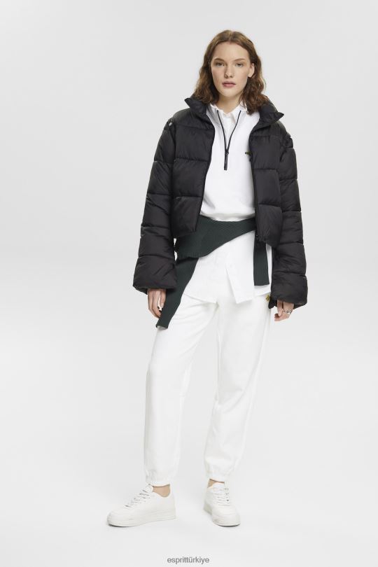 koşucular Esprit kazak koşucular beyaz kadınlar FPP26173