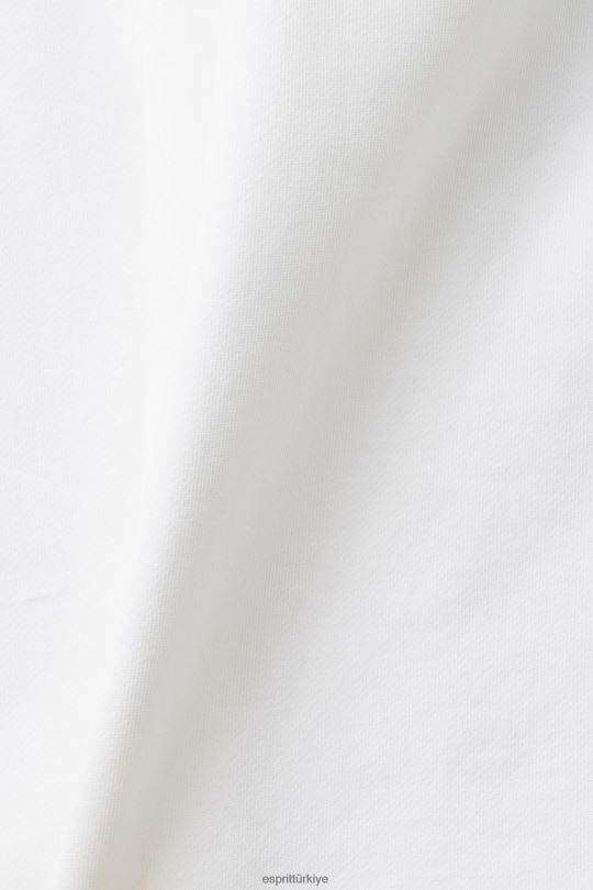 koşucular Esprit kazak koşucular beyaz kadınlar FPP26173