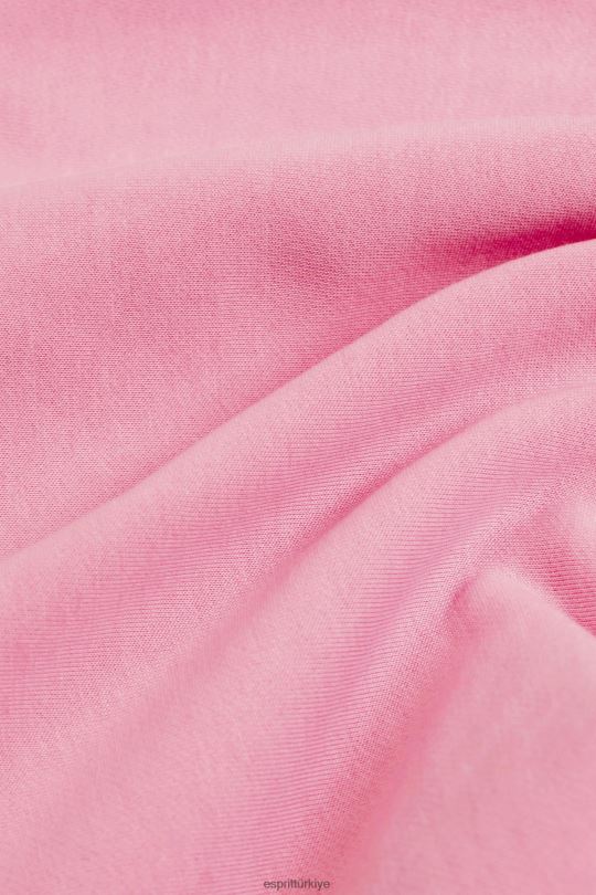 koşucular Esprit kazak koşucular pembe kadınlar FPP26177