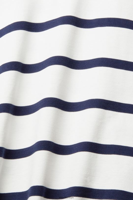 tişörtü ve kapüşonlular Esprit baskılı c yaka sweatshirt Beyaz kapalı kadınlar FPP26347